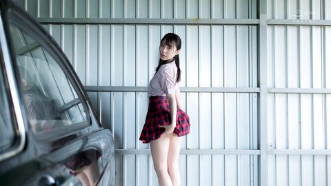OAE-286 [4K] ALL NUDE Shinki Kisora
