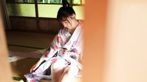 OAE-286 [4K] ALL NUDE Shinki Kisora