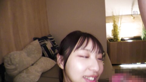 SONE-721 [4K] Uncle Sleepover Date, Intimate Sexual Intercourse, Lots Of Laughs, Lots Of Tongue Kissing, Lots Of...