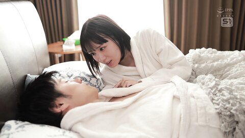 SONE-731 [4K] When A Cute And Single-minded Girl Is Depressed Because Her Boyfriend Dumped Her... It's Actually A...