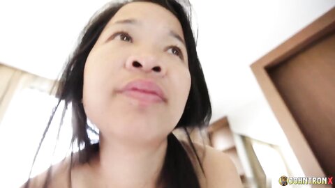 Bangkok Girl Anal Video