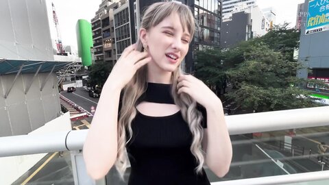 ECB-156 - Melody Marks (Reverse Chikubi Slut) [4K]