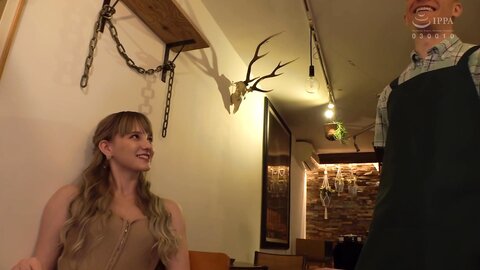 ECB-156 - Melody Marks (Reverse Chikubi Slut) [4K]