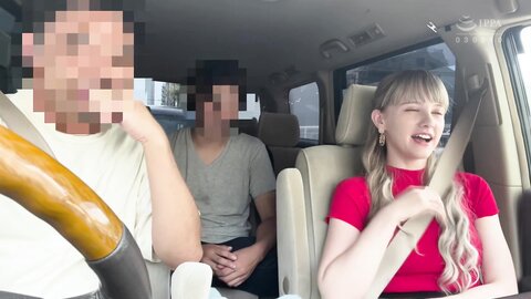 ECB-156 - Melody Marks (Reverse Chikubi Slut) [4K]