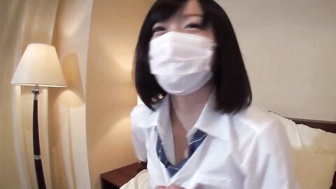 Achan And Sanachan Two Throbbing Young Pussies Japanese Asian Porn