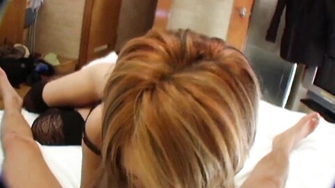 Fresh Girl A Japanese Slut With Hairy Pussy Gets Fucked In Pussy