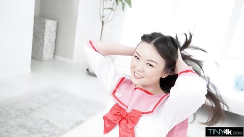 Lulu Chu  Cosplay Cutie