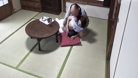 Mg Erotic And Gentle Aunt Helper Is More Japanese Asian Porn