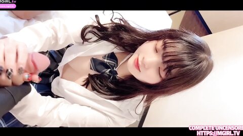 Mgirl