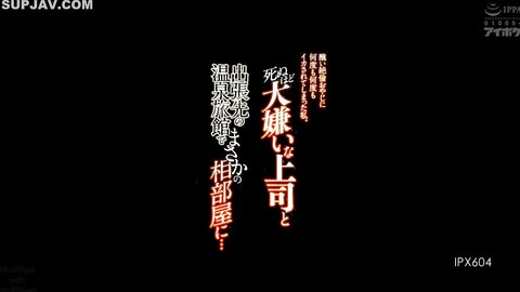 IPX-604 - Minami Aizawa [Reduced Mosaic]