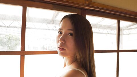 GRABD-024 Miho, Wet Bite Mark - Miho Michino (Blu-ray Disc)