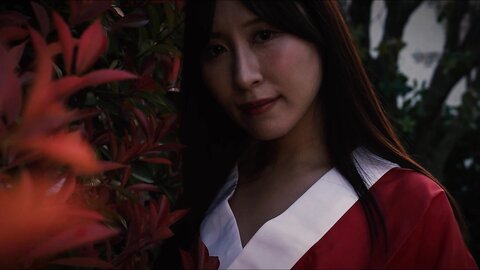 GRABD-025 A Flame Of Sunshine Named Desire - Kana Kusakabe (Blu-ray Disc)