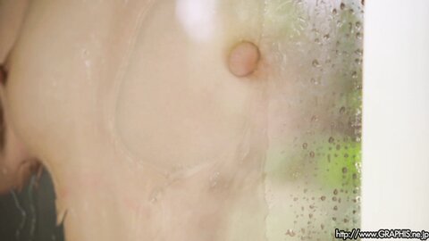 Graphis Spring Special 2025 – Chanyota ちゃんよた Muscle Clip 2