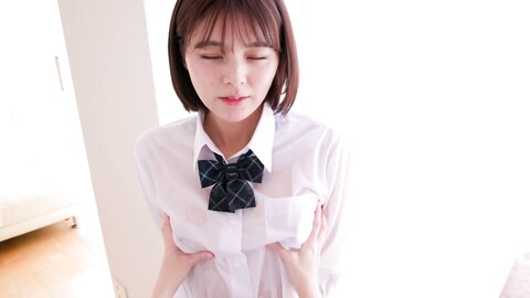 HIGR-075 Bokunai No Tsubasa - Akimoto Tsubasa