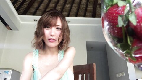 MBR-AZ015 ANAN - Secret Body