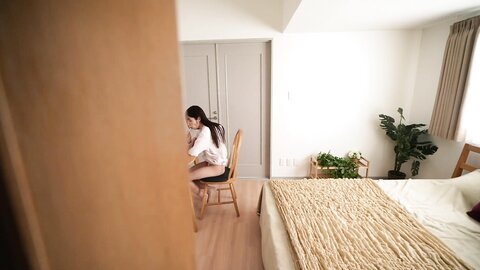 OME-462 What My Brother Says Is Absolute! Yumu Nogi