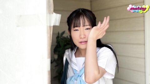 SBMO-01283 P Shimashita Nadatta - Mami Kishimoto