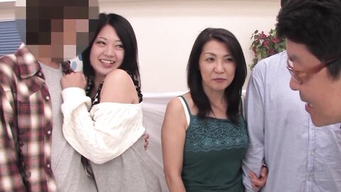 Asian Babes Shared Scene1 Japanese Girls Masturbate In Group And End Up