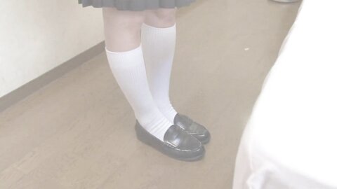 Asian Delight Scene4 Busty Japanese Girl Dresses As A *** To Fuc