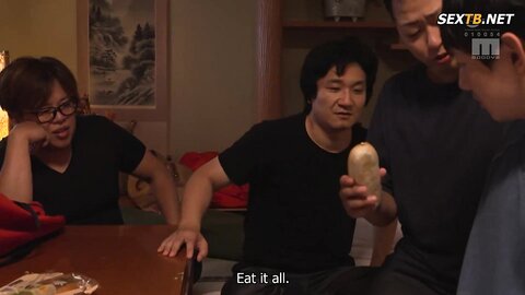 MIAA-565 - Shirato Hana (Training camp Les x Pu-Wan)