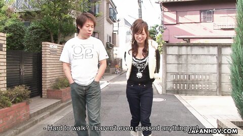 Asian Video  Beauty In Jean Emiri Seo Scene 1 6