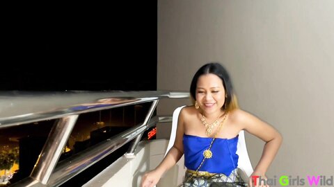 Thaigirlswild Tina