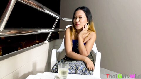 Thaigirlswild Tina