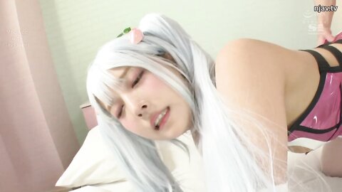 SSNI-963 - Yua Mikami (Cosplayer) [Uncensored ***]