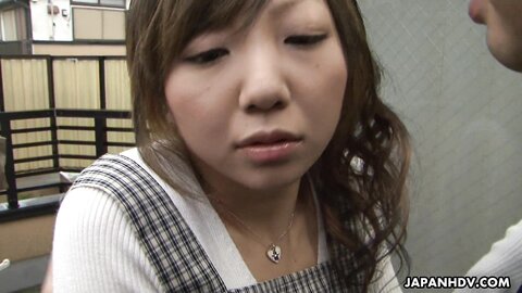 Asian Video  Cheating Wife Rui Hazuki Scene 1 19