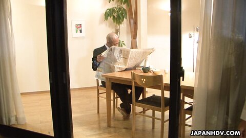 Asian Video  Cheating Wife Yui Asao Scene 1 23