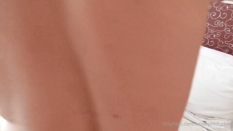 Double Penetration Foursome