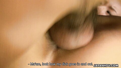 Asian Video  Cheating Wife Yui Asao Scene 2 24