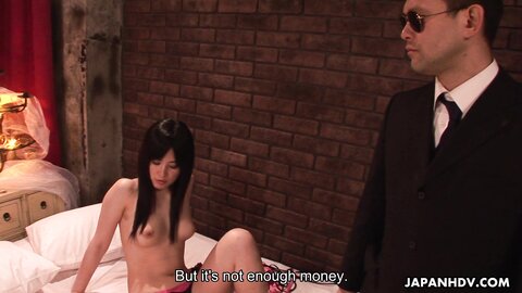 Asian Video  Detective In Chief Shizuka Minami Scene 1 27