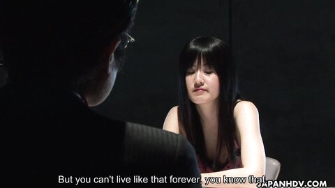 Asian Video  Detective In Chief Shizuka Minami Scene 1 27