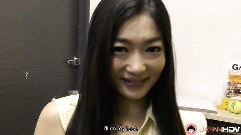 Ryu Eba  Behind The Scenes With Gorgeous Av Idol Ryu Eba