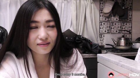 Ryu Eba  Behind The Scenes With Gorgeous Av Idol Ryu Eba