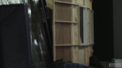 The Job Scene5  Asa Akira Ryan Driller