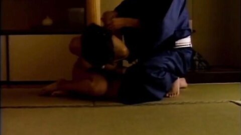 STV-1065 - Rui Sakuragi (Super Bondage 2)