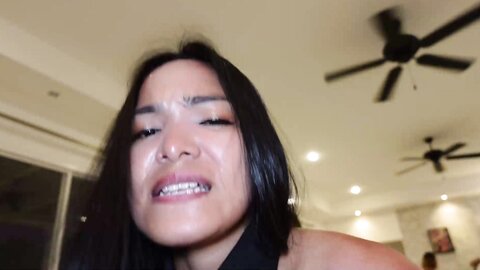 Lucky Guy And Big Tits Asian Girls 4Some