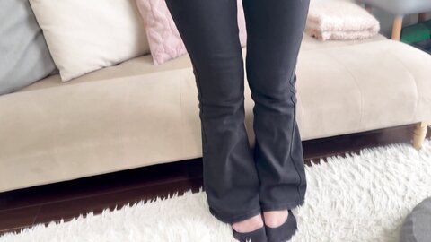 4697391 Embarrassing [Observation of female body]****zynxzjo* Moe Challenge w @ Shibuya GIRL I