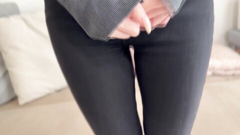 4697391 Embarrassing [Observation of female body]****zynxzjo* Moe Challenge w @ Shibuya GIRL I