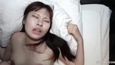 4698114 50% OFF![Uncensored]****zynxzjo* [Facial] Married woman who works in the lobby of a famous business hotel unwillingly but repeatedly climaxes while she`s getting Nakadashi.