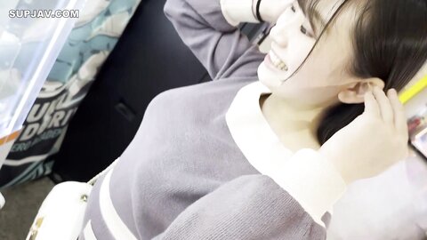 4699874 Exclusive50% off!990pts until the 24th! ****zynxzjo* !　G-cup 20 year old, couldn`t hold back on a date, so she fucked him right away.