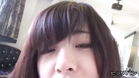 4700397 5000pt -> first-come-first-served rate [personal photography]****zynxzjo* Face to face\Umi, 19 years old\neutral beauty** with big cock sucking, raw fucking and massive cum inside!