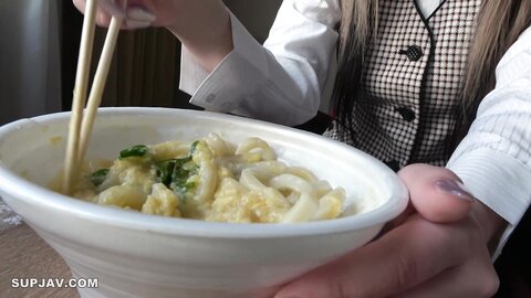 4701342 Exclusive* 50% special discount on new releases until 23 June [no]****zynxzjo* Everyone loves Miku-chan Final? OL x Udon x Threesome x Infinite Nakadashi *Lunch break time is the best erotic time!