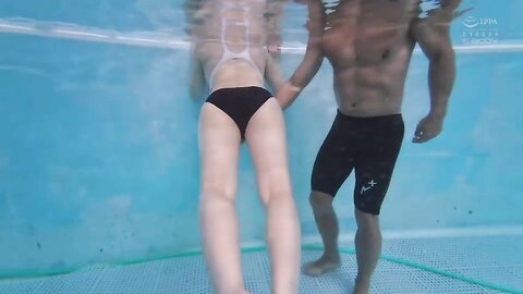 Amamiya Hibiki  When You Exercise And Get High Your Brain Is Dominated By Sexual Desire  Pt 1