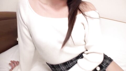 Amateur Girl Who Came For A Normal Model Interview Gets Fucked Immediately  Ayane Nakai