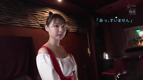 Kiyohara Miyu  No Bra H Cup Beautiful Girl S Defenseless Clothed Big Breasts Temptation  Pt 2
