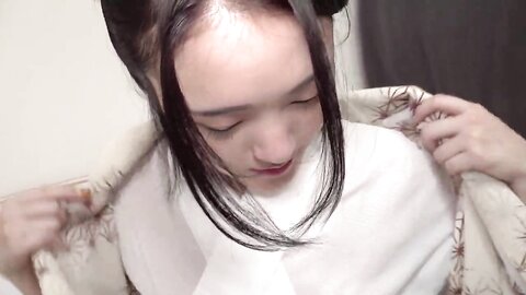 Married Woman Is Hungry And Thirsty  The Training For Wife  Hana Ninomiya