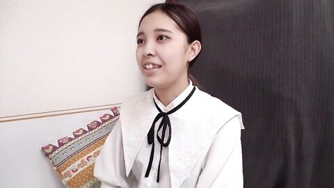 Pick Up And Have Sex With An Elegant And Submissive Bridal Beauty Salon Staff  Nanami Hashimoto